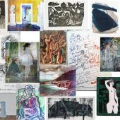 Ausstellung zum Abschluss des Jubiläumsjahres