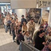 Ein Hauch von Magie im Cineplex
