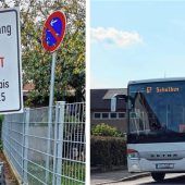 Grundschüler in Gefahr?