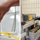 Kleine Ursache – große Wirkung