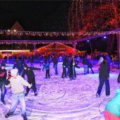 Sorgen um den Wintertraum