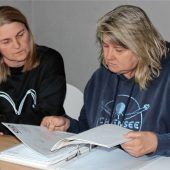 Die Spätfolgen großer Zivilcourage