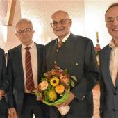 Menschenkümmerer Michel Soergel geht von Bord