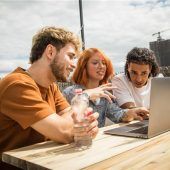 Ab in die neue Freiheit – aber wie?