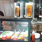 Rückkehr nach verheerendem Brand