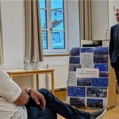 „Unsere Mitarbeiter sind das höchste Gut, das wir haben“