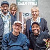 „Zweigstelle“ – Letzte Fragen aus Bayern