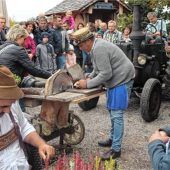 Der große Spaß rund um den Apfel