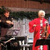 Furioser Auftakt mit einem hochkarätigen Ensemble