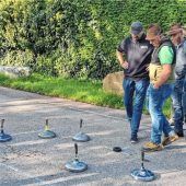 Auer Straßenturnier ist ein voller Erfolg
