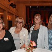 Mit Herz, Kopf und Händen – Die Stadt feiert ihre Ehrenamtlichen