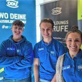 Faszination für Technik