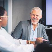 Bereit für den Neustart