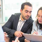 Nicht auf dicke Hose machen