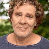 Seniorenkino und Autorenlesung