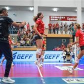 Beim Derby mitfiebern