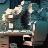 Wenn der Job auf die Psyche schlägt