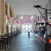 Im Kino die Karriere planen