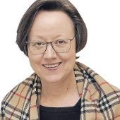 Eine Weide, zwei Leben