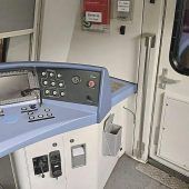 Randalierer beschädigen 13 Führerstände