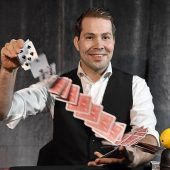 Thomas Brauns kleines Zaubertheater