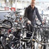 Tagtäglich ein Chaos