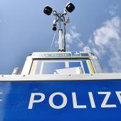 Kameras im Einsatz