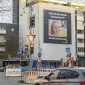 Auf der Suche nach Scarlett