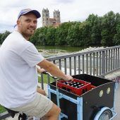 Der harte Traum vom Brauer-Leben