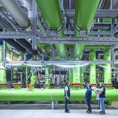 In Irlbach baut BMW seine Zukunft