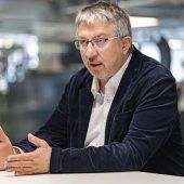 Wirbel um den Wohn-Chef