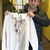 Attacke nach der Wiesn