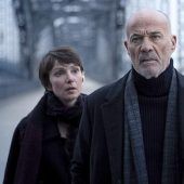 Kommissar im Unruhestand