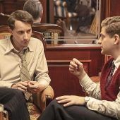 Nazigrößen vor Gericht