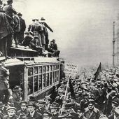 9. November – Schicksalstag der Deutschen