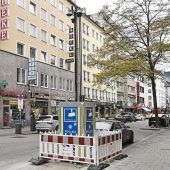 Das neue Auge des Gesetzes