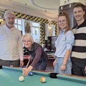 Dieser Nachfolger ist ein Volltreffer