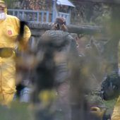 Germering: 80 Vögel auf Tiergnadenhof getötet