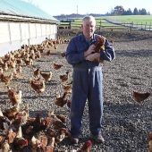 Das Virus ist nur noch 36 Kilometer entfernt