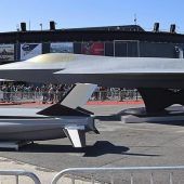 Dem Super-Kampfjet droht der Absturz