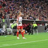 „Natürlich ist Druck da“