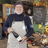 „Ich bin so erzogen“