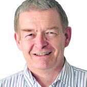 Gipfelsturm und Nachbars Lumpi