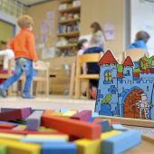 Tür kaputt: Kita muss Betreuung absagen