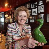 Niemals geht man so Gans