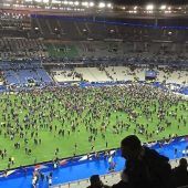 Der Tag, der den Sport veränderte