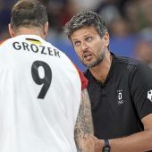 Winiarski wirft hin