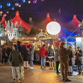 Interaktive Kunst für Groß und Klein