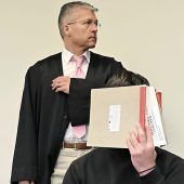 Job-Frust: Sohn sticht Eltern nieder