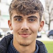 DAS SAGEN JUNGE MENSCHEN ZUM NEUEN WEHRDIENST